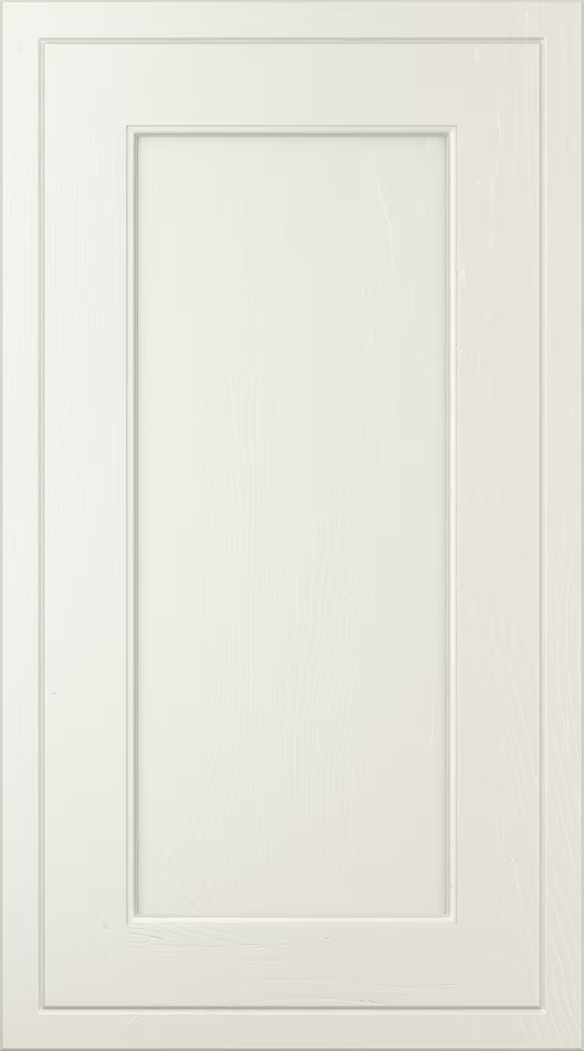 porcelain shaker kitchen door